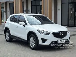 2014 Mazda CX-5 2.5 Touring SUV