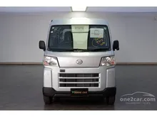 2025 Daihatsu HIJET 0.7 (ปี 21-31) Cargo Deluxe Van