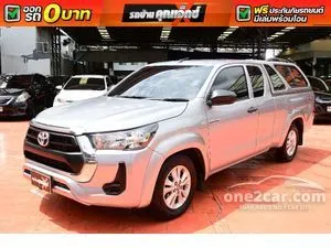 2020 Toyota HILUX REVO 2.4 Z Edition Mid Smart Cab Pickup