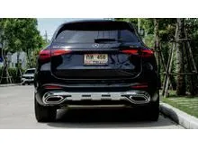 2024 Mercedes-Benz GLC350 2.0 e 4MATIC AMG Dynamic SUV
