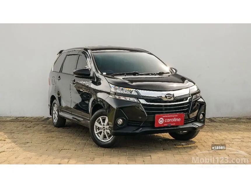 2021 Daihatsu Xenia R MPV