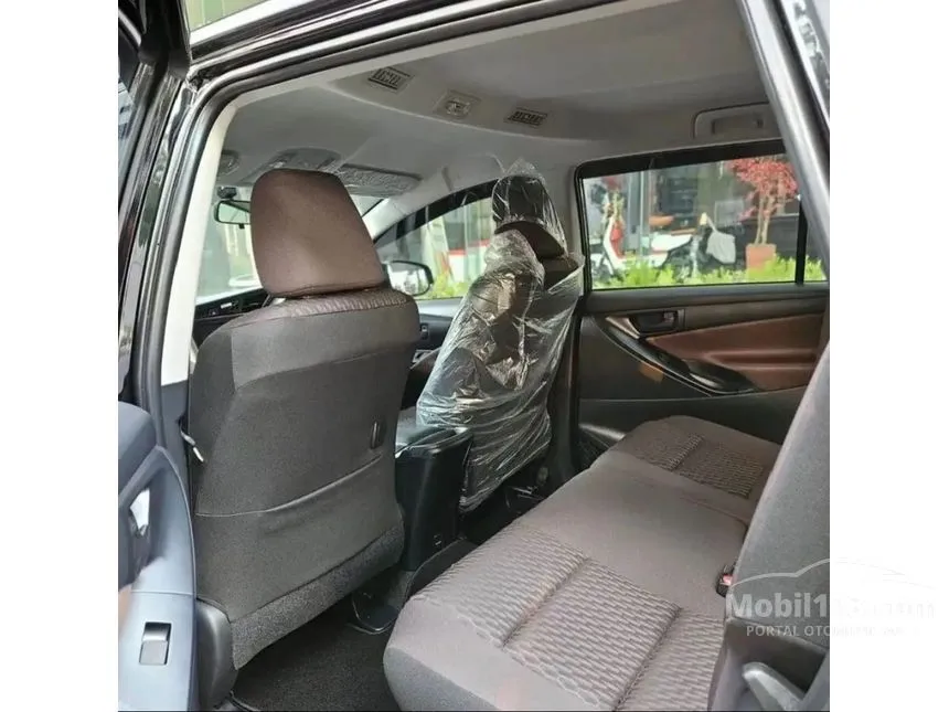 2026 Toyota Kijang Innova G MPV