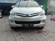 New Xenia R airbag 2013 tdp 6 juta aja