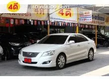 2009 Toyota CAMRY 2.0 (ปี 06-12) G Extremo Sedan