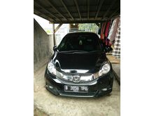 2015 Honda Mobilio 1.5 E MPV