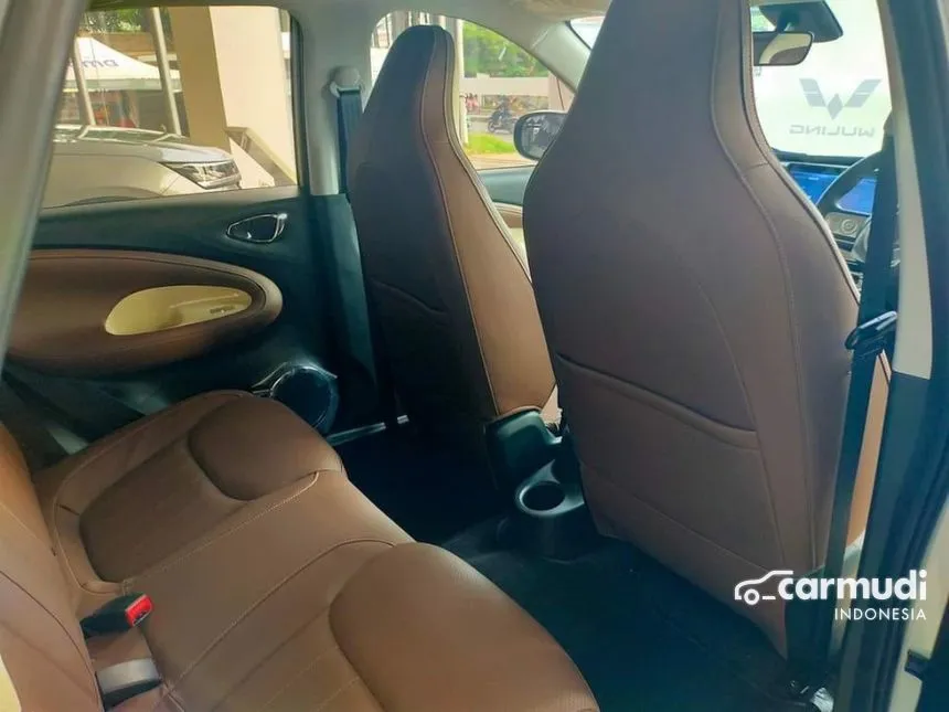 2025 Wuling Binguo EV 333 Long Range AC/DC Hatchback