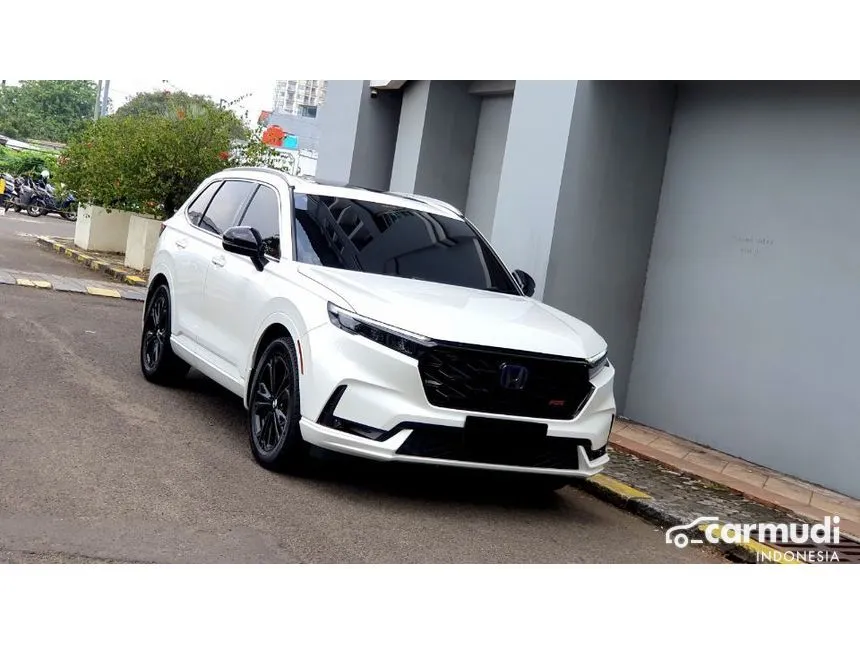 2023 Honda CR-V RS e:HEV SUV