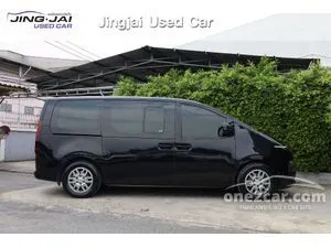 2021 Hyundai Staria 2.2 S Van