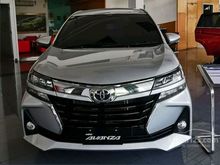 2019 Toyota Avanza Dp Ceper 20 Jt An