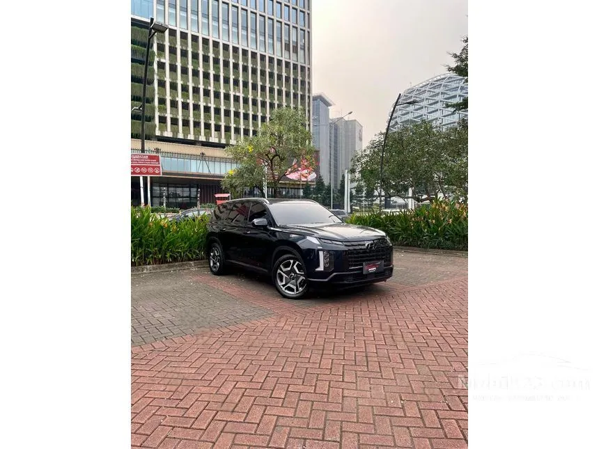 2023 Hyundai Palisade Signature SUV
