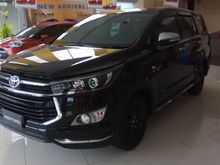 2019 Toyota Innova Venturer 2,4 Base Spec Wagon