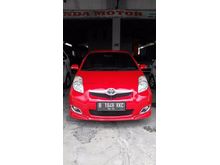 2011 Toyota Yaris 1.5 S Limited Hatchback