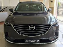 2020 Mazda CX-9 2,5 SKYACTIV-G SUV