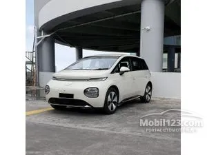 2024 Wuling Cloud EV 460KM Hatchback