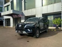 2023 Toyota Fortuner 2.8 VRZ 4X2 SUV