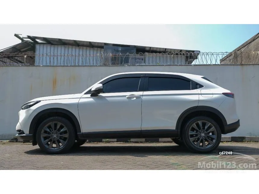 2022 Honda HR-V Special Edition SUV