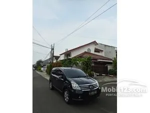 2011 Nissan Grand Livina 1.5 Ultimate MPV