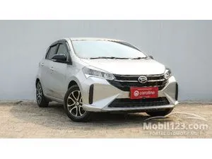2022 Daihatsu Sirion 1.3 X Hatchback