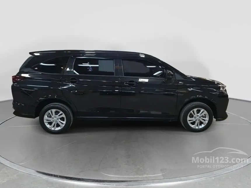 2024 Toyota Avanza E MPV