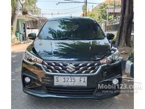 2023 Suzuki Ertiga 1.5 Hybrid GX MPV