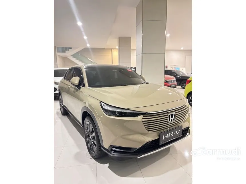 2025 Honda HR-V Special Edition SUV