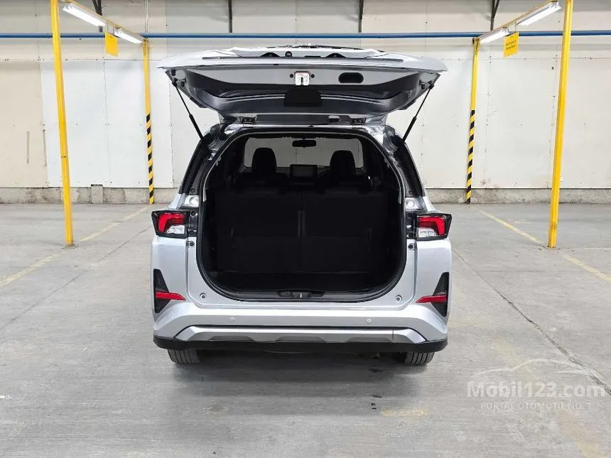2022 Toyota Veloz Q TSS (Premium Color) MPV