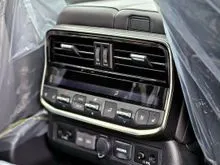 2026 Toyota Land Cruiser 3.3 300 GR-S SUV