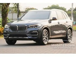 2020 BMW X5 3.0 xDrive40i xLine SUV