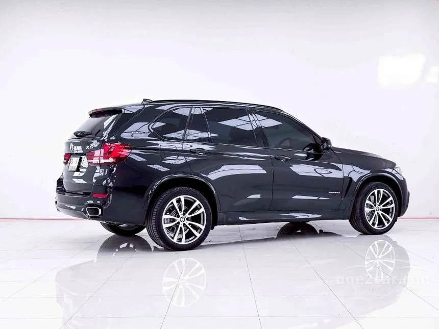 2022 BMW X5 xDrive40e M Sport SUV