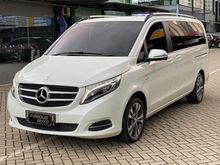 2016 Mercedes-Benz V220 2.1 d Van Wagon Avantgarde
