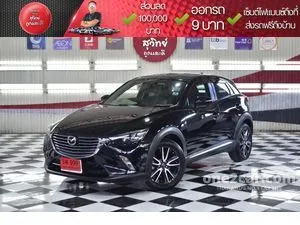 2018 Mazda CX-3 2.0 S SUV