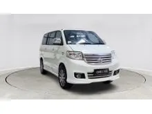 2019 Suzuki APV 1.5 Luxury Van