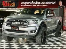 2019 Ford RANGER 2.0 Double Cab (ปี 15-21) Limited 4WD Pickup