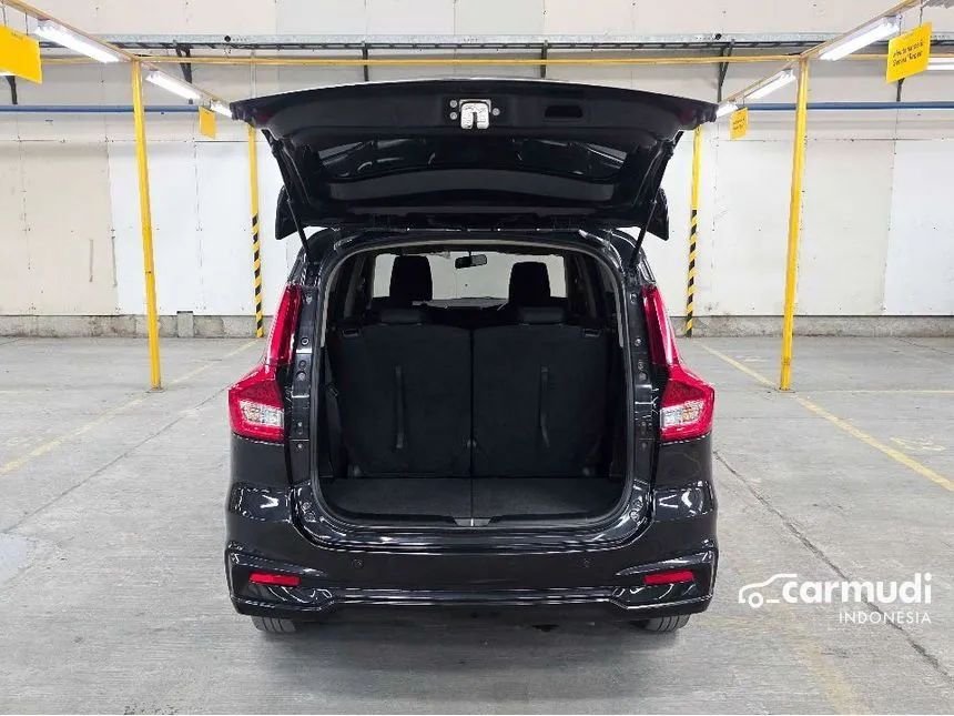 2020 Suzuki Ertiga Sport MPV