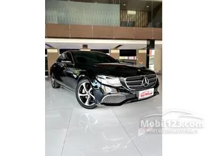 2019 Mercedes-Benz E300 2.0 Avantgarde SportStyle Sedan