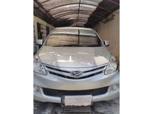 Daihatsu Xenia M 2012