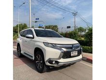 2016 Mitsubishi Pajero Sport 2.4 (ปี 15-18) GT Premium SUV