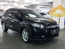 2015 Honda HR-V 1.5 E SUV