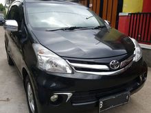 2012 Toyota Avanza 1.3 G MPV