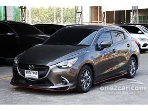 2019 Mazda 2 1.3 High Connect Sedan