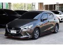 2019 Mazda 2 1.3 (ปี 15-25) High Connect Sedan