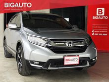 2017 Honda CR-V 2.4 (ปี 17-21) EL SUV AT