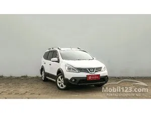 2015 Nissan Grand Livina 1.5 X-Gear MPV