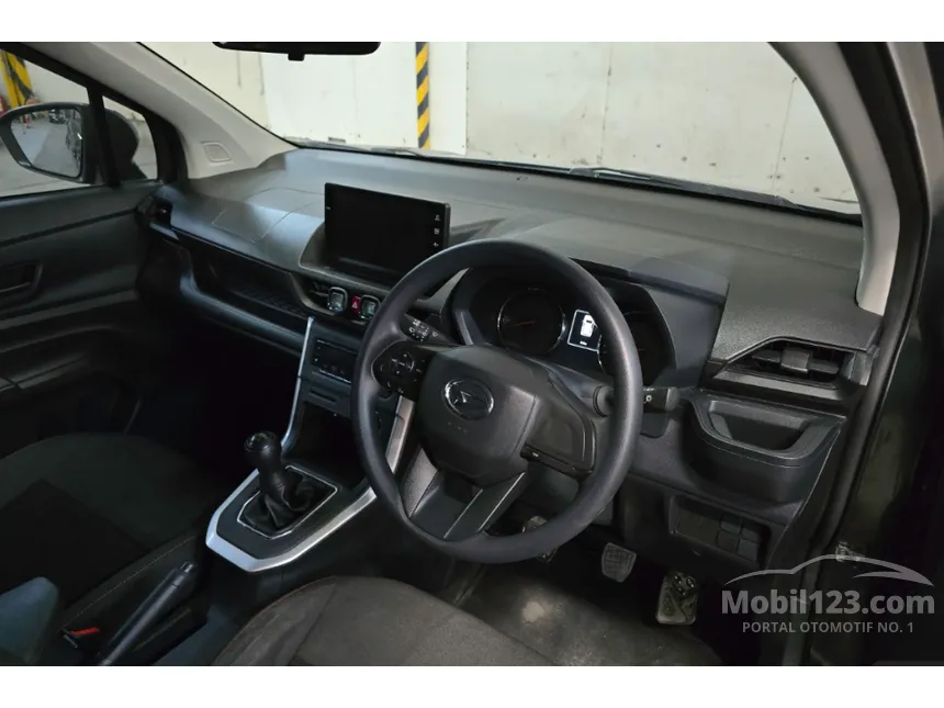 2022 Daihatsu Xenia R MPV