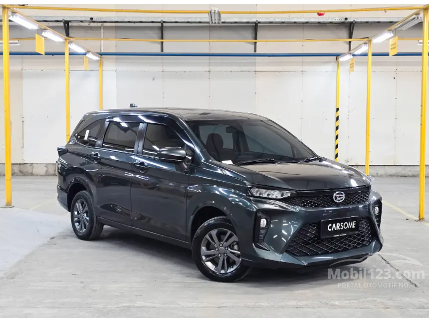 2022 Daihatsu Xenia R MPV
