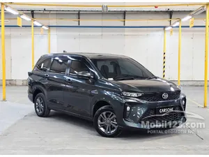 2022 Daihatsu Xenia 1.3 R MPV