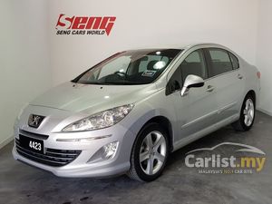Seng Cars World Sdn Bhd - Search 8 Peugeot Cars for Sale in Malaysia ... Seng Cars World Sdn Bhd - Search 8 Peugeot Cars for Sale in Malaysia ...