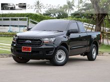 2019 Ford Ranger 2.2 OPEN CAB (ปี 15-18) XL Pickup