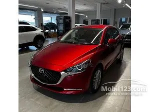 2022 Mazda 2 1.5 GT Hatchback Free Service 3 Tahun