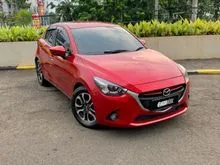 2016 Mazda 2 1.5 R Hatchback